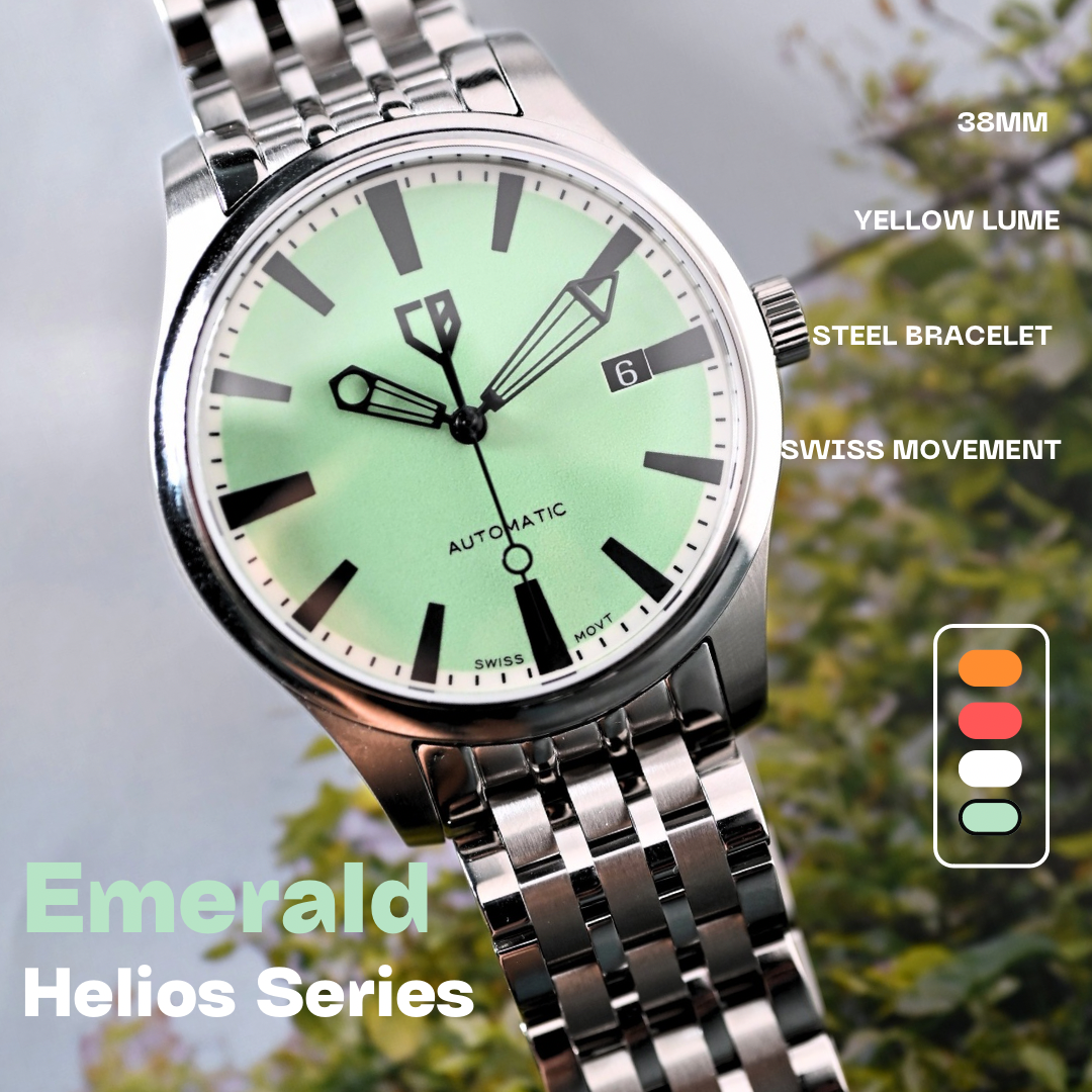 HELIOS