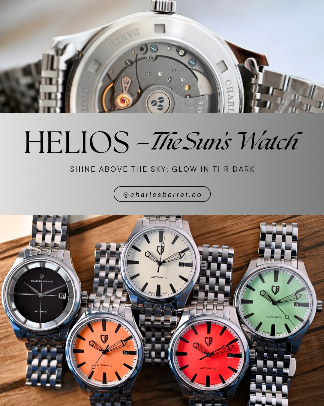 HELIOS