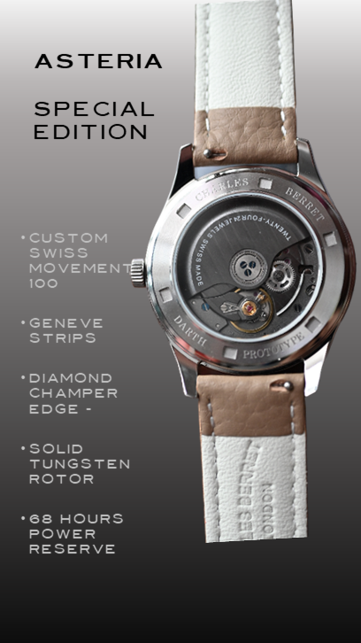 ASTERIA Special Edition " LAST ONE"