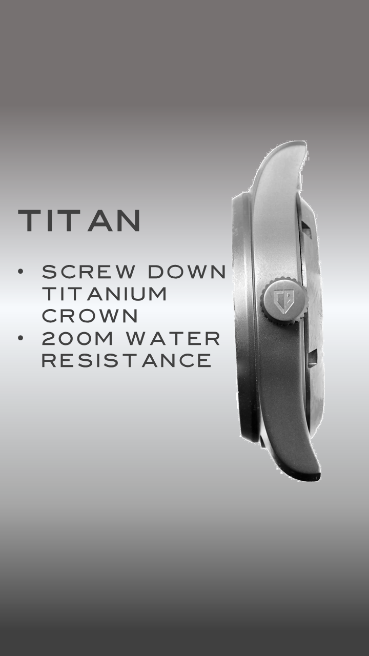 TITAN