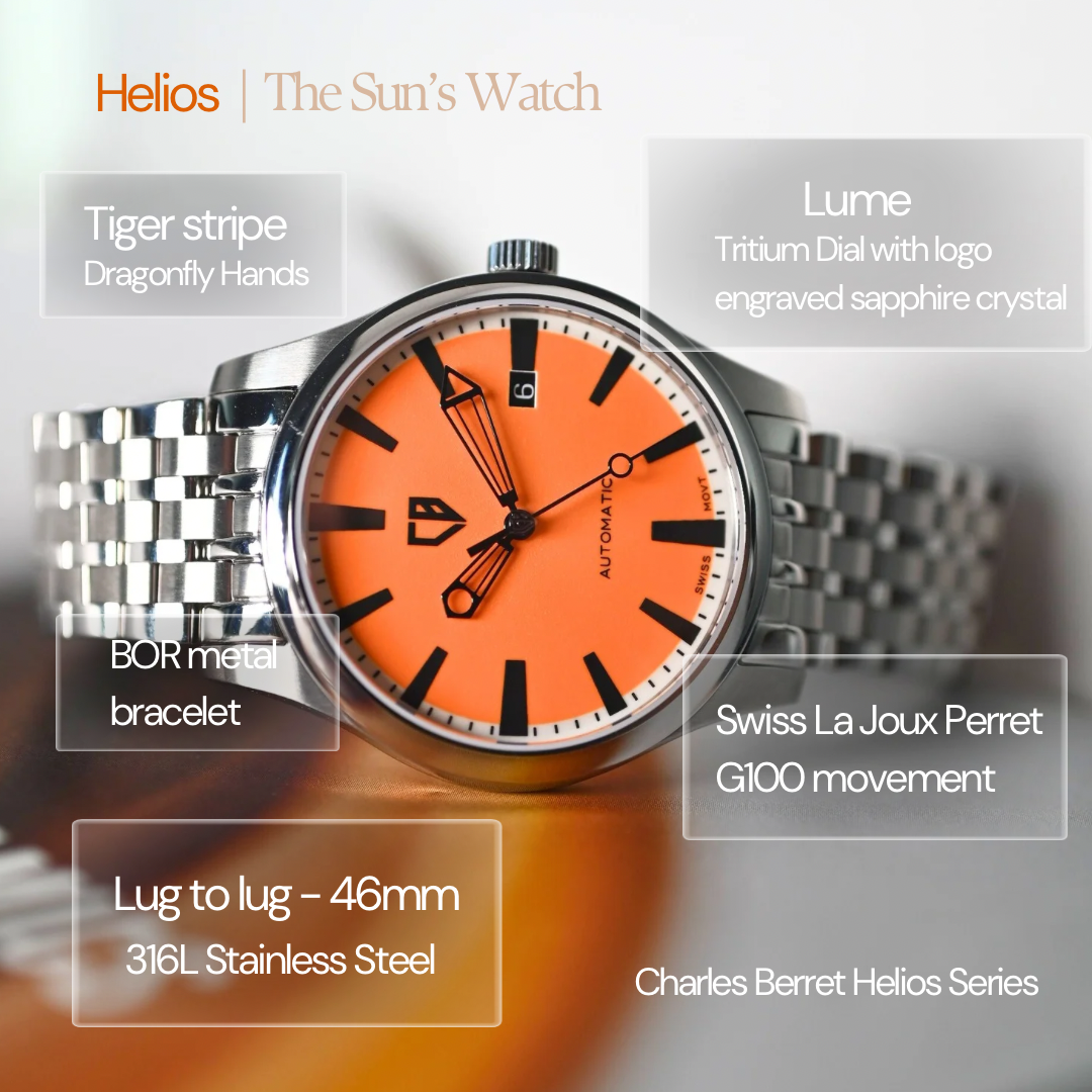 HELIOS