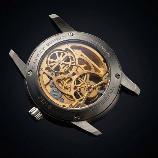 KAZE - Desert Gold (coming soon)